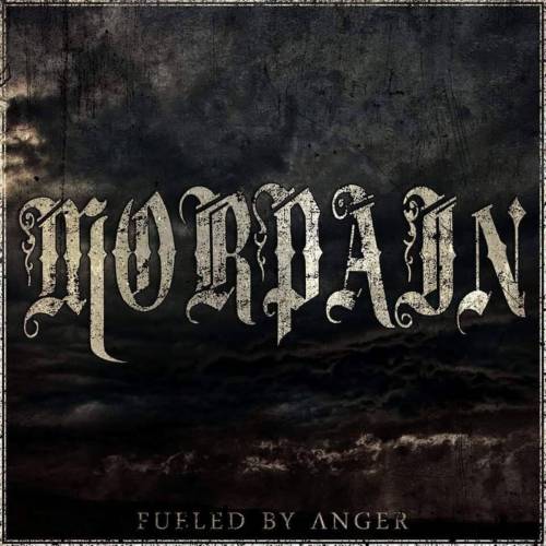 Morpain : Fueled by Anger